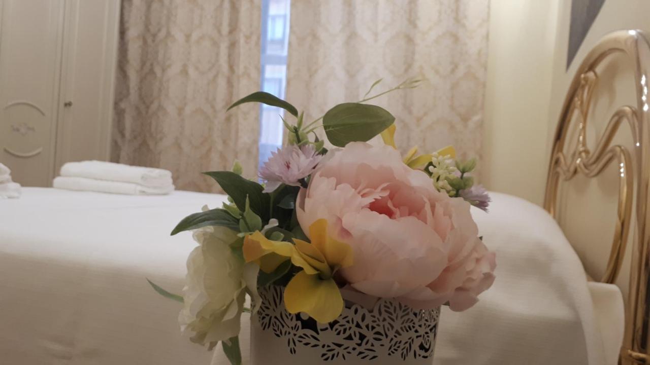 Rome Lucia Apartment Luaran gambar