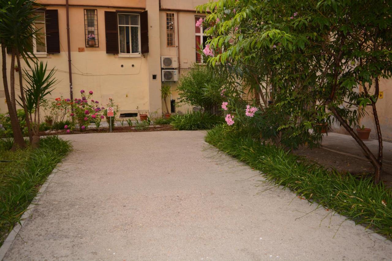 Rome Lucia Apartment Luaran gambar